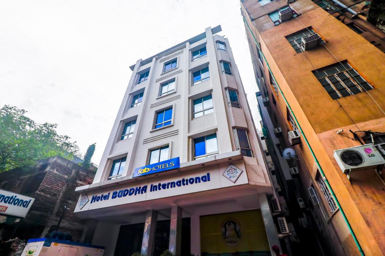 Fabexpress Buddha International Patna  Eksteriør billede
